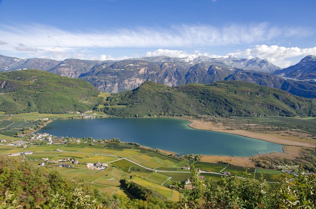 Kalterersee